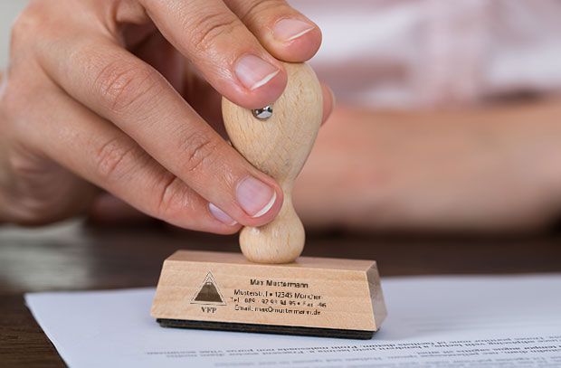 Mitglieder Ausstattung