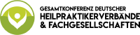 Gesamtkonferenz Deutscher Heilpraktikerverbände und Fachgesellschaften