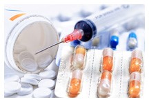 Arzneimittelversuche bei „nicht einwilligungsfähigen“ Menschen