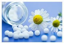 Homöopathie genauso wirksam wie Antidepressivum