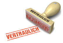 Datenskandal bei den Krankenkassen