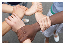 Stiftung „Welten verbinden“ fördert Gesundheit von Migranten