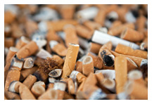 Rauchen schädlicher als gedacht