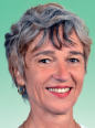 Dr. phil. Susanne Mahlstedt