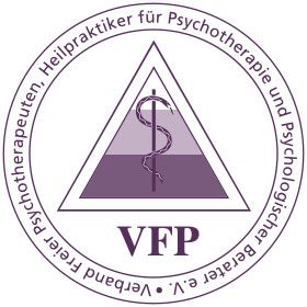 VFP - Verband Freier Psychotherapeuten, Heilpraktiker für Psychotherapie und Psychologischer Berater e. V.