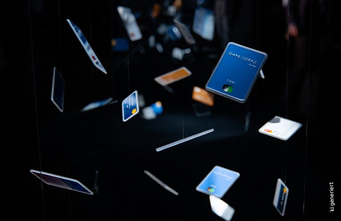 Anonymität im digitalen Bezahlen